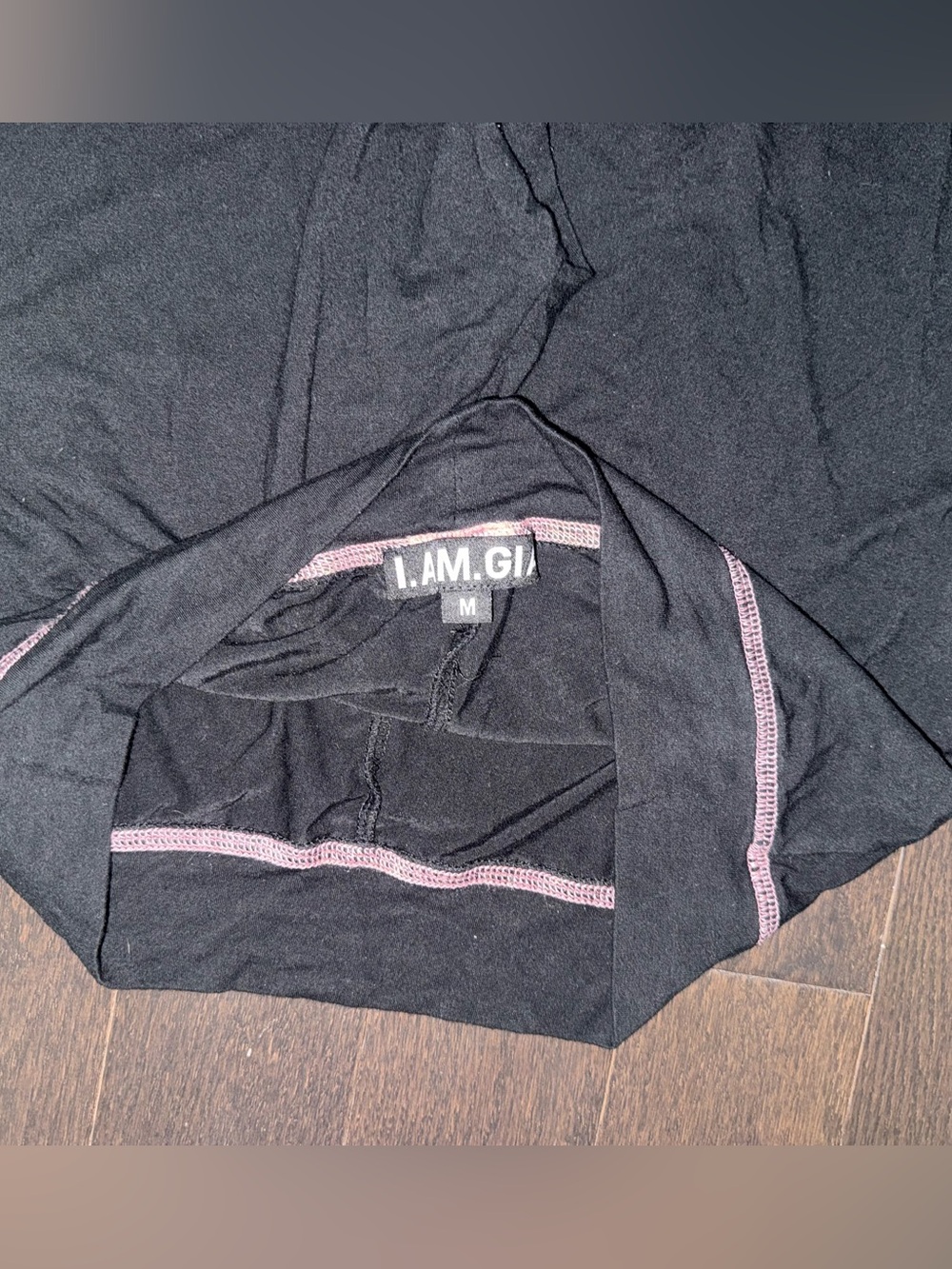 I.AM.GIA BLARE Trackpants - Picture 4 of 4